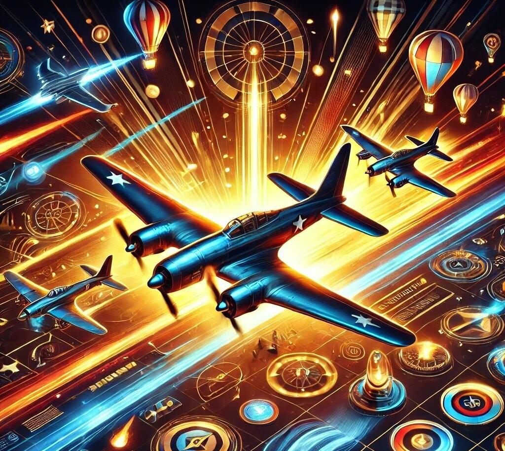 Vantagens do Aviator no 013bet