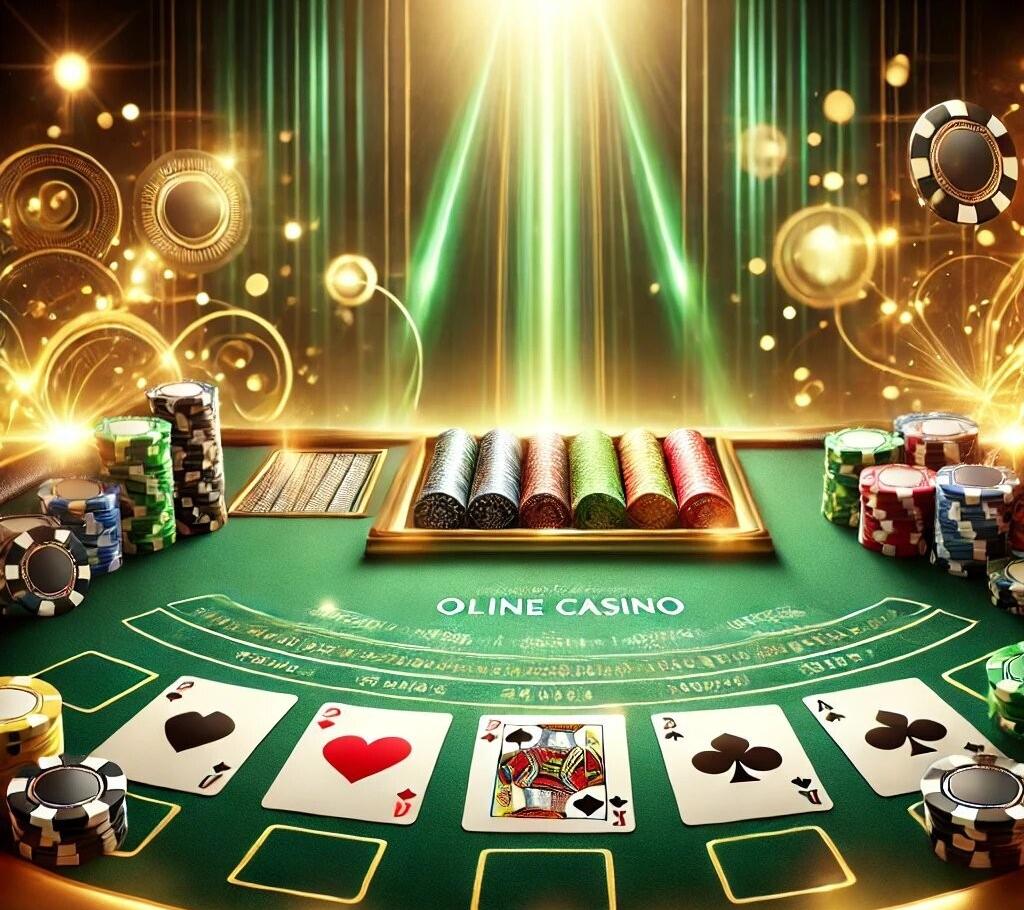 013bet Jogos de blackjack