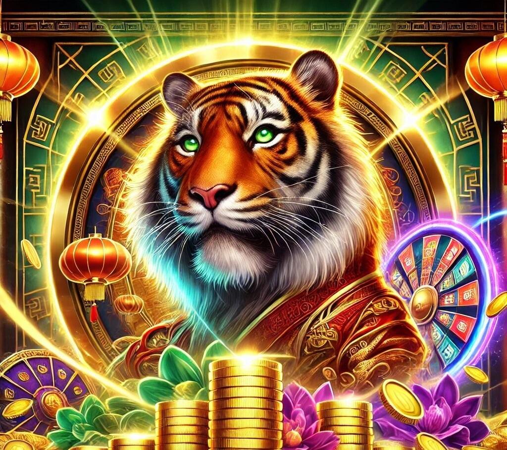 013bet Dicas para Fortune Tiger