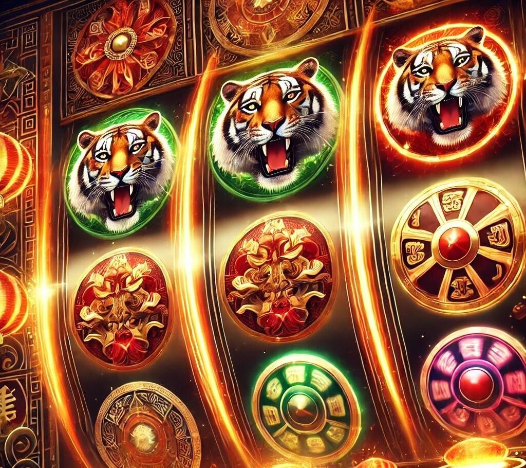 013bet Como Jogar Fortune Tiger