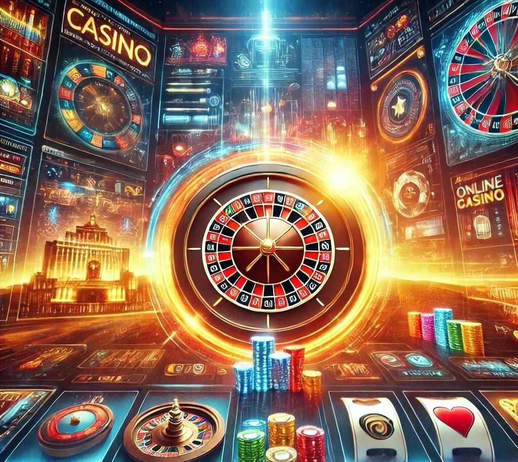 Visão geral dos jogos no 013bet