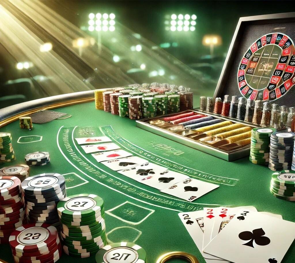 013bet Jogos Populares no Cassino