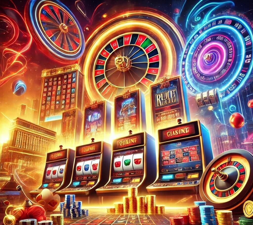 013bet Jogos Populares
