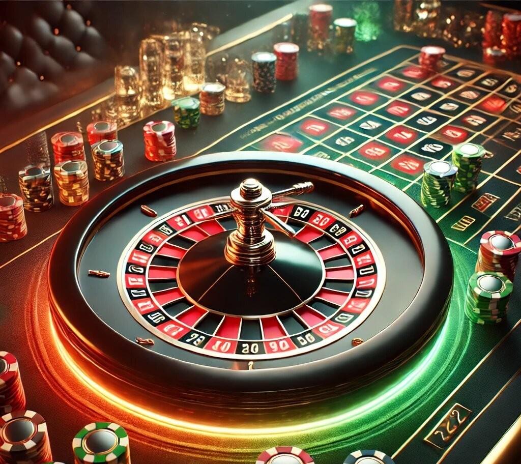 013bet Jogos de roleta