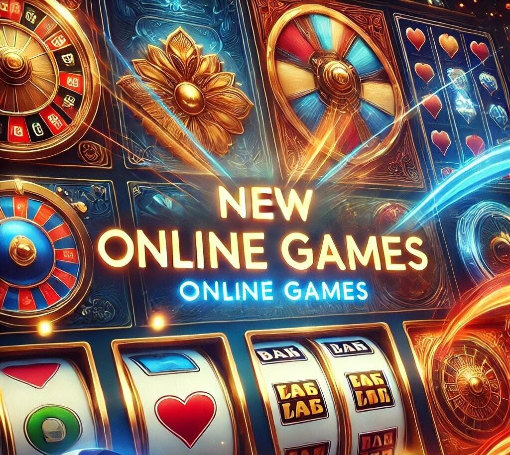 Novos Jogos no 013bet