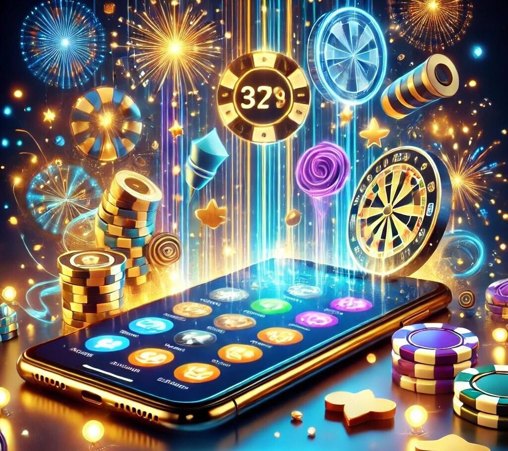 013bet Por Que Baixar o App?