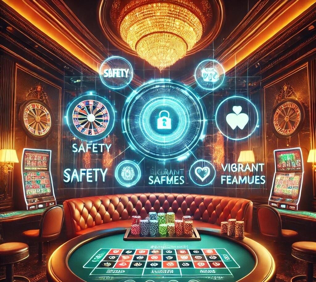 Por Que Jogar no 013bet?