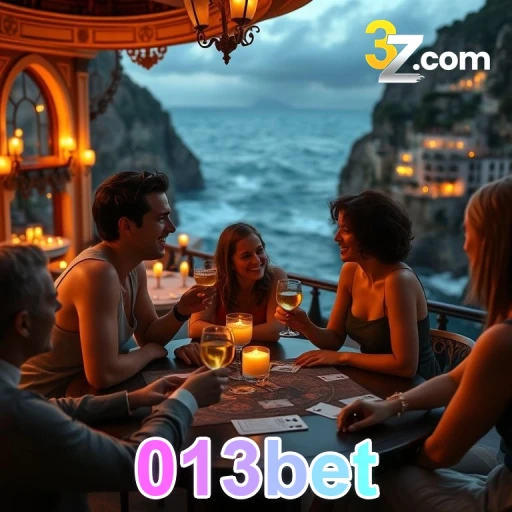 013bet Baixar App