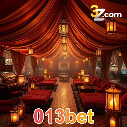 013bet Jogos de caça-níqueis