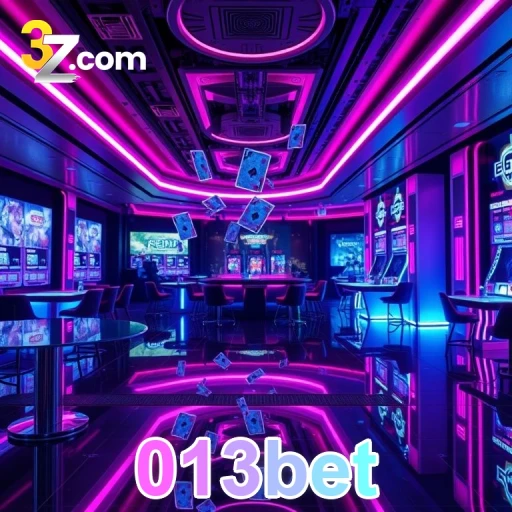 013bet Acesso Rápido