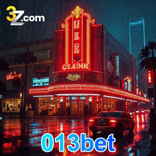 013bet Jogos de caça-níqueis