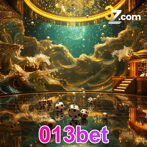 013bet Máquinas Caça-Níqueis